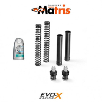 kit cartouche Matris FKC KAWASAKI Z 800E 13-16 