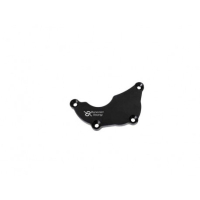 YAMAHA R6 PROTECTION CARTER DISTRIBUTION COTE DROIT ALU TAILLE MASSE BONAMICI - Couleur : NOIR