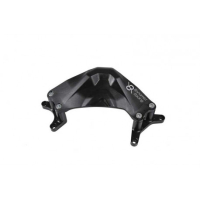 APRILIA RSV4-TUONO V4 PROTECTION CARTER COTE DROIT ALU TAILLE MASSE BONAMICI - Couleur : OR 