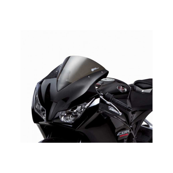 Bulle Honda CBR 1000 RR - Couleur : FUMÉ FONCÉ