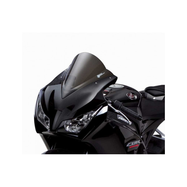 Bulle double courbure Honda CBR 1000 RR - Couleur : TRANSPARENT