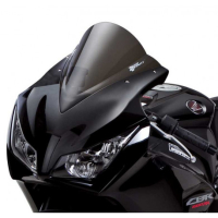 Bulle double courbure Honda CBR 1000 RR - Couleur : FUMÉ CLAIR