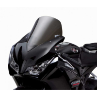 Bulle sport touring ZG Honda CBR 1000 RR - Couleur : FUMÉ CLAIR 