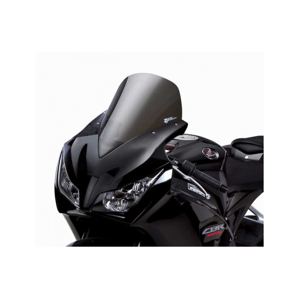 Bulle sport touring ZG Honda CBR 1000 RR - Couleur : FUMÉ CLAIR