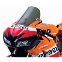 Bulle sport touring ZG Honda CBR600RR - ABS - Couleur : TRANSPARENT 