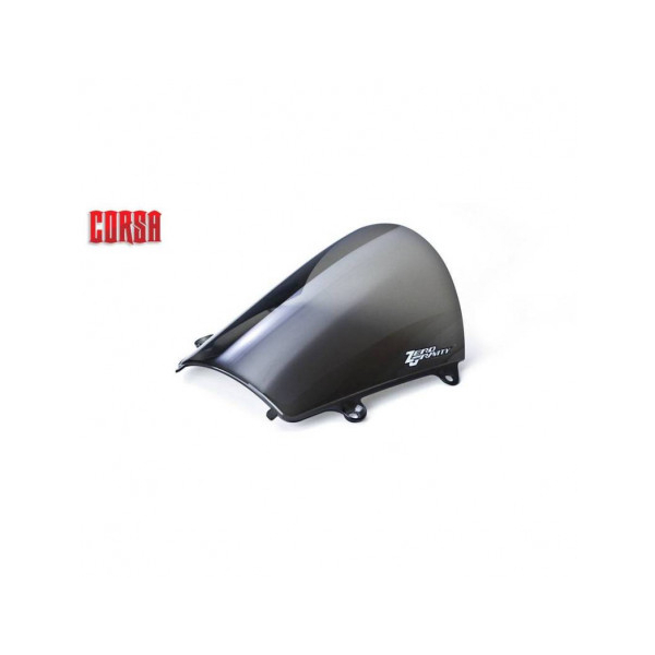 Bulle Honda CBR600RR - ABS - Couleur : FUMÉE CLAIR