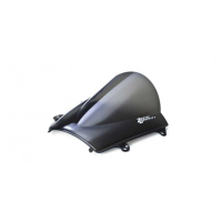 Bulle double courbure coloree pour Honda CBR600RR - ABS - Couleur : BLEU NUIT
