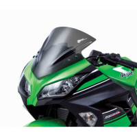 Bulle Kawasaki Ninja 250R et 300R - Couleur : FUMÉ CLAIR 