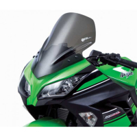 Bulle sport touring ZG Kawasaki Ninja 250R et 300R - Couleur : TRANSPARENT 