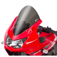 Bulle Kawasaki Ninja 250R - Couleur : TRANSPARENT 