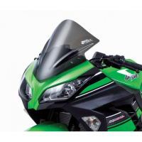 Bulle Kawasaki Ninja 250R et 300R - Couleur : FUMÉE CLAIR 