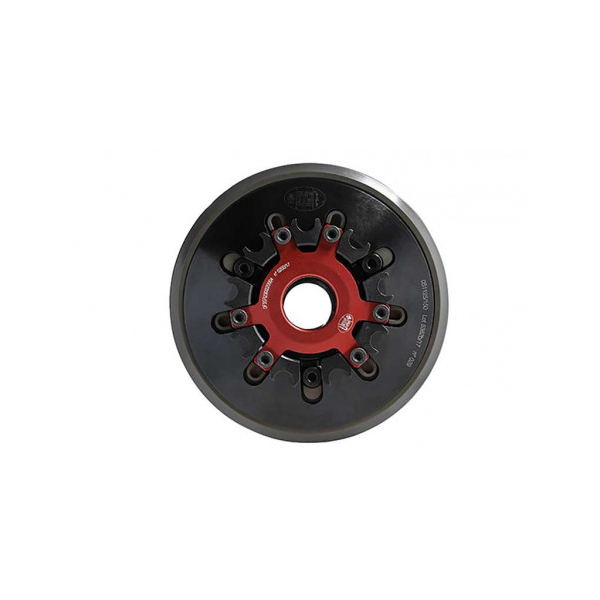 Embrayage antidribble Supermotard Honda CRF 450 X