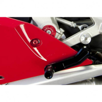 KIT VISSERIE FLANCS LATERAUX PANIGALE - Couleur : OR