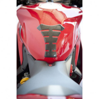 VIS CENTRE SELLE PANIGALE - Couleur : NOIR