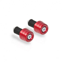 EMBOUTS DE GUIDON STABILISATEURS DUCATI ET MV AGUSTA - Couleur : OR