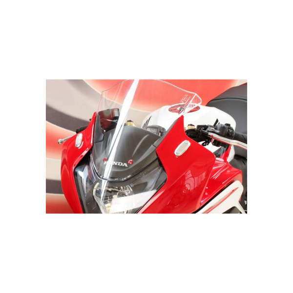 HONDA CBR 600 F KIT VISSERIE BULLE EVOTECH - Couleur : OR