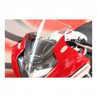 HONDA CBR 600 F KIT VISSERIE BULLE EVOTECH - Couleur : BLEU