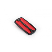 HONDA COUVERCLE DE MAITRE CYLINDRE DE FREIN OU D EMBRAYAGE EVOTECH - Couleur : OR 