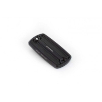 HONDA COUVERCLE DE MAITRE CYLINDRE DE FREIN OU D EMBRAYAGE EVOTECH - Couleur : OR