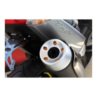 YAHAMA Tmax KIT VISSERIE CARENAGE - Couleur : SILVER