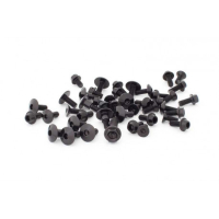 YAHAMA Tmax KIT VISSERIE CARENAGE - Couleur : BLEU
