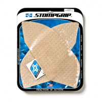 Grips De Reservoir Stompgrip Aprilia Rsv4 1000 - Couleur : NOIR 
