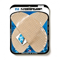 Grips De Reservoir Stompgrip Ducati 748 - Couleur : NOIR 