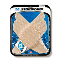 Grips De Reservoir Stompgrip Ducati 749 - Couleur : NOIR 