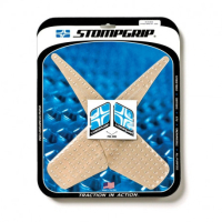 Grips De Reservoir Stompgrip Honda Cb 1000 R - Couleur : TRANSPARENT 