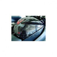 Grips De Reservoir Stompgrip Honda Cbr 1000 Rr - Couleur : NOIR