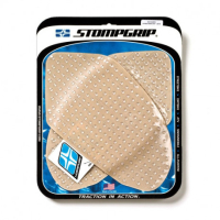 Grips De Reservoir Stompgrip Honda Cbr 600 F - Couleur : NOIR 