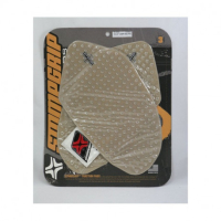 Grips De Reservoir Stompgrip Honda Cbr 600 F - Couleur : NOIR