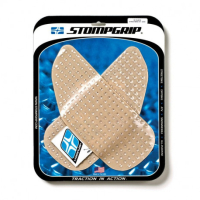 Grips De Reservoir Stompgrip Honda Cbr 900 Rr - Couleur : NOIR 