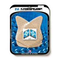 Grips De Reservoir Stompgrip Kawasaki Zx 6 R - Couleur : TRANSPARENT 