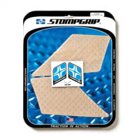 Grips De Reservoir Stompgrip Ktm Duke 390 - Couleur : NOIR 