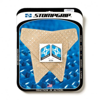 Grips De Reservoir Stompgrip Ktm 1190 Adventure - Couleur : TRANSPARENT 