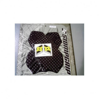 Grips De Reservoir Stompgrip Suzuki Gsx-r 600 - Couleur : TRANSPARENT