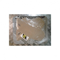 Grips De Reservoir Stompgrip Suzuki Gsx-r 1000 - Couleur : NOIR