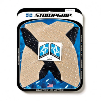 Grips De Reservoir Stompgrip Yamaha Fz 6 - Couleur : TRANSPARENT 