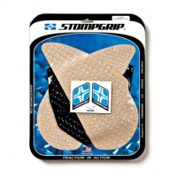 Grips De Reservoir Stompgrip Yamaha R1 - Couleur : TRANSPARENT 