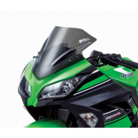 Bulle KAWASAKI NINJA 250 et 300 R MARC 1 - Couleur : FUMÉE CLAIR 