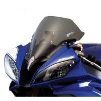 Bulle YAMAHA R6 MARC 1 - Couleur : TRANSPARENT 