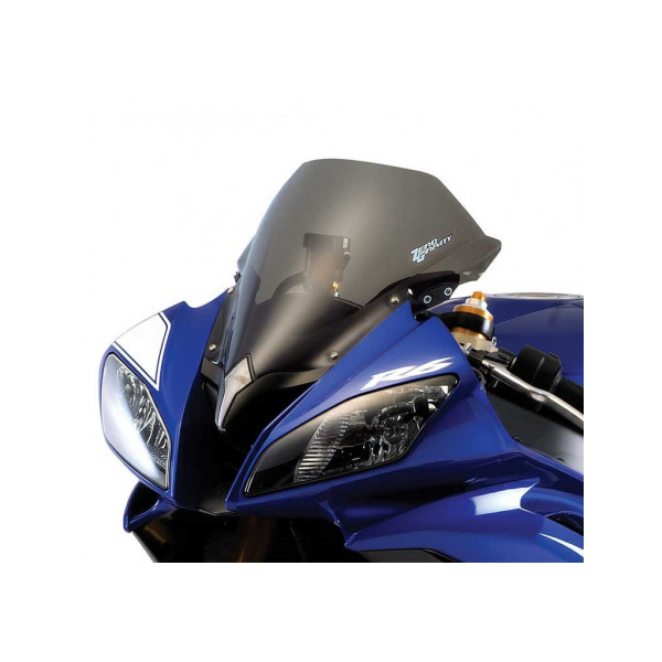 Bulle YAMAHA R6 MARC 1 - Couleur : TRANSPARENT