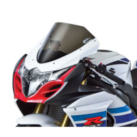 Bulle SUZUKI GSXR 1000 MARC 1 - Couleur : TRANSPARENT 