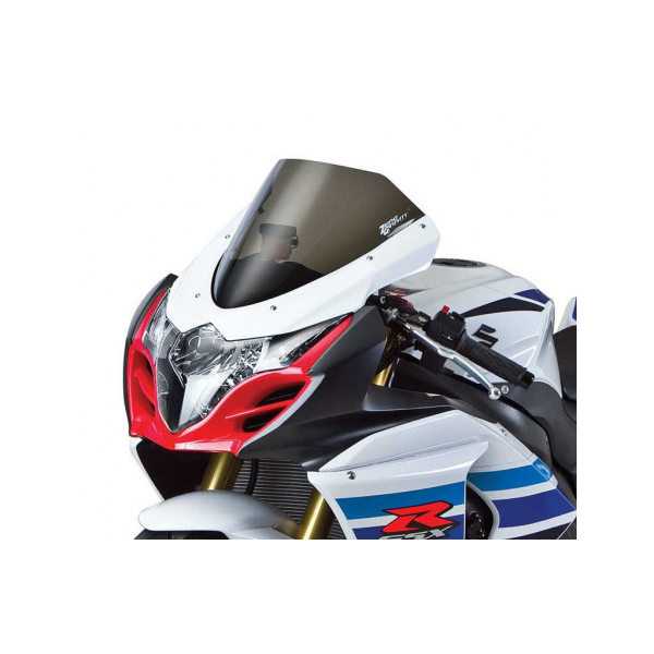 Bulle SUZUKI GSXR 1000 MARC 1 - Couleur : TRANSPARENT