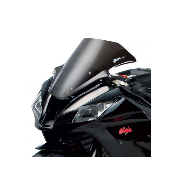 Bulle KAWASAKI ZX10R MARC 1 - Couleur : TRANSPARENT