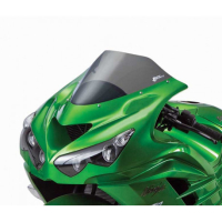 Bulle KAWASAKI ZX14R - ZZR1400 MARC 1 - Couleur : FUMÉE CLAIR 