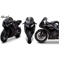 Bulle HONDA CBR 1000 RR MARC 1 - Couleur : TRANSPARENT