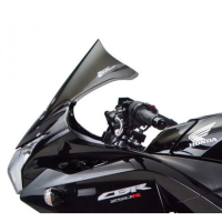 Bulle Honda CBR250R - ABS - Couleur : FUMÉE CLAIR