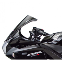 Bulle Honda CBR250R - ABS - Couleur : TRANSPARENT